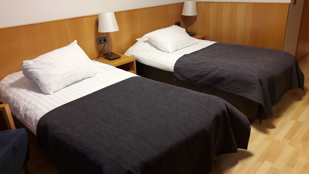 Economy Hotel Savonia Kuopio Exterior photo