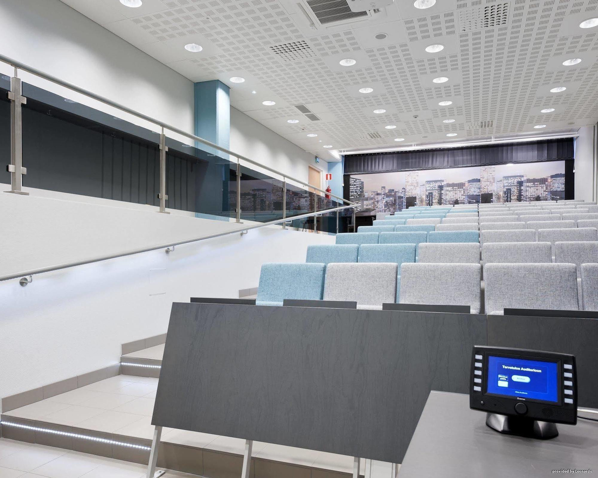 Economy Hotel Savonia Kuopio Business photo